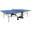 Garlando Advance Outdoor 4 mm Blue (C-273E)
